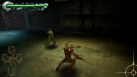 [TGS] Le Purgatoire sur PSP