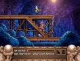 Ys III: Wanderers From Ys en images