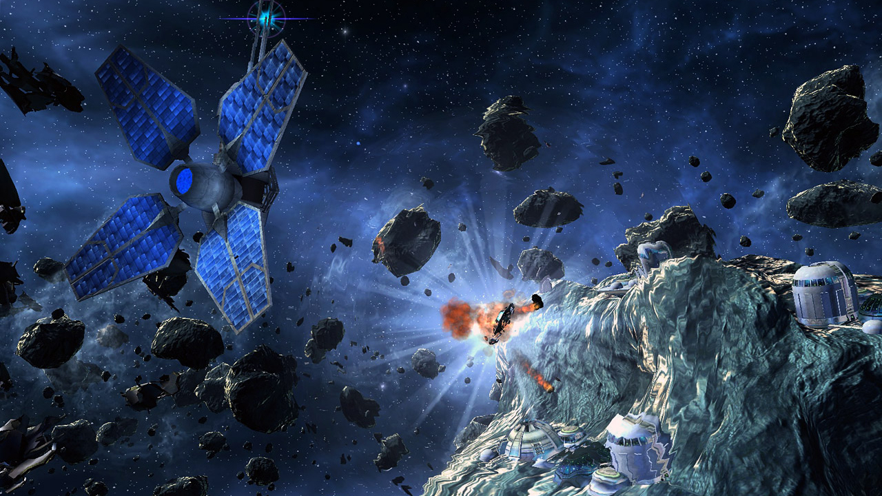 Star Trek Online : Le plein d'images