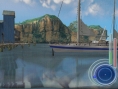 Un requin rôde dans le coin