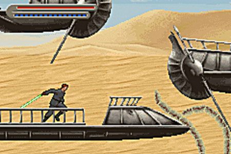 Star Wars Trilogy se dévoile enfin