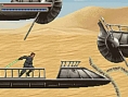 Star Wars Trilogy se dévoile enfin