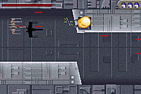 Star Wars Trilogy se dévoile enfin