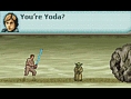 Star Wars Trilogy se dévoile enfin