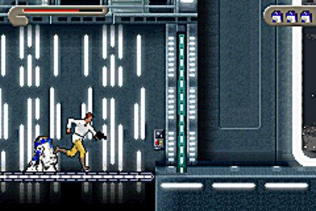 Star Wars Trilogy se dévoile enfin