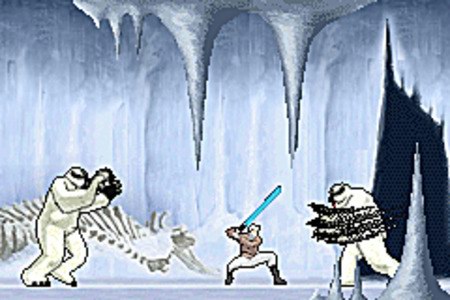Star Wars Trilogy se dévoile enfin
