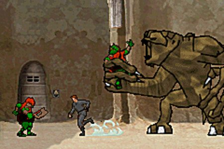 Star Wars Trilogy se dévoile enfin