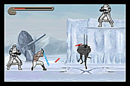 Star Wars Trilogy se dévoile enfin