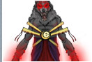 Altered Beast au féminin sur NDS
