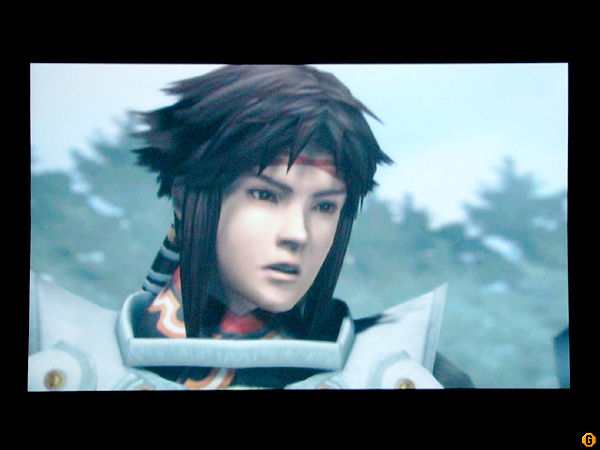 Genji plus en détails et en images