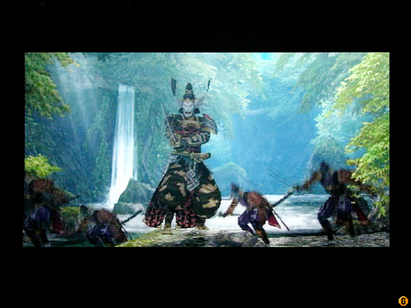 Genji plus en détails et en images