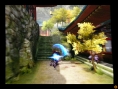 Genji plus en détails et en images