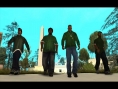 GTA : San Andreas se dévoile sur PC