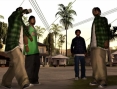 Carl Johnson se dévoile un peu plus
