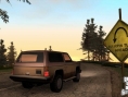 Carl Johnson se dévoile un peu plus
