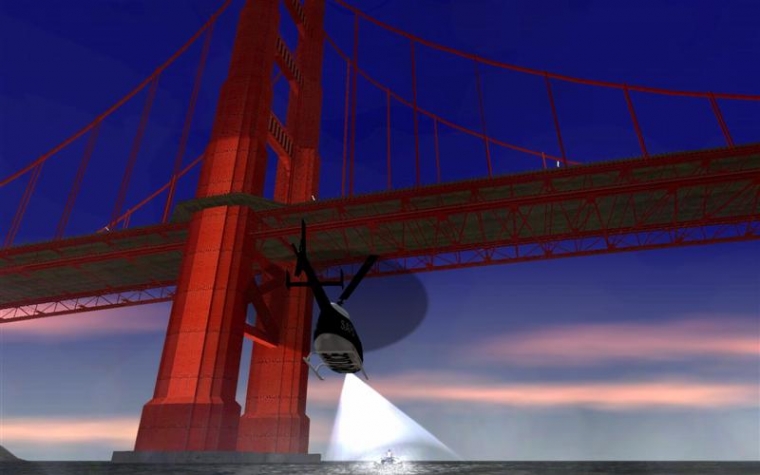 Carl Johnson se dévoile un peu plus