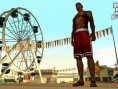 Carl Johnson se dévoile un peu plus