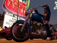 Carl Johnson se dévoile un peu plus