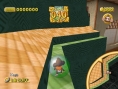 Un régiment d'images de Monkey Ball