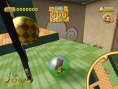 Un régiment d'images de Monkey Ball