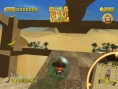 Un régiment d'images de Monkey Ball