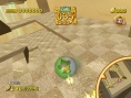 Un régiment d'images de Monkey Ball