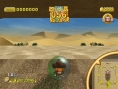 Un régiment d'images de Monkey Ball