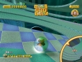 Un régiment d'images de Monkey Ball