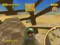 Un régiment d'images de Monkey Ball