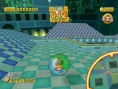 Un régiment d'images de Monkey Ball