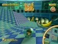 Un régiment d'images de Monkey Ball