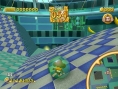 Un régiment d'images de Monkey Ball