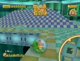 Un régiment d'images de Monkey Ball