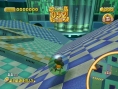 Un régiment d'images de Monkey Ball