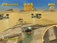 Un régiment d'images de Monkey Ball
