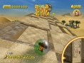 Un régiment d'images de Monkey Ball