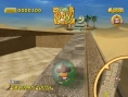 Un régiment d'images de Monkey Ball