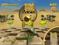 Un régiment d'images de Monkey Ball