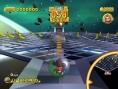Un régiment d'images de Monkey Ball