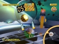 Un régiment d'images de Monkey Ball