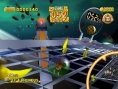 Un régiment d'images de Monkey Ball