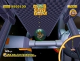 Un régiment d'images de Monkey Ball