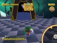 Un régiment d'images de Monkey Ball