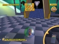 Un régiment d'images de Monkey Ball