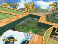 Un régiment d'images de Monkey Ball