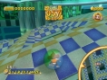 Un régiment d'images de Monkey Ball