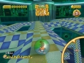 Un régiment d'images de Monkey Ball