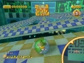 Un régiment d'images de Monkey Ball