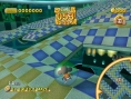 Un régiment d'images de Monkey Ball