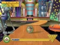 Monkey Ball Dx se met en boule